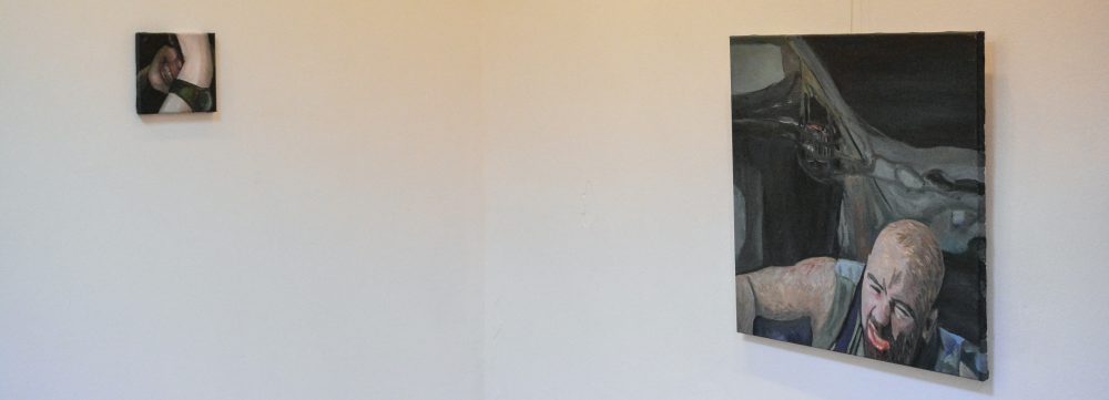 Marius Craita-Mandra